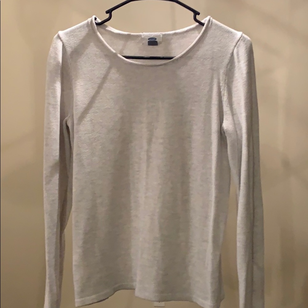 Ladies sweater